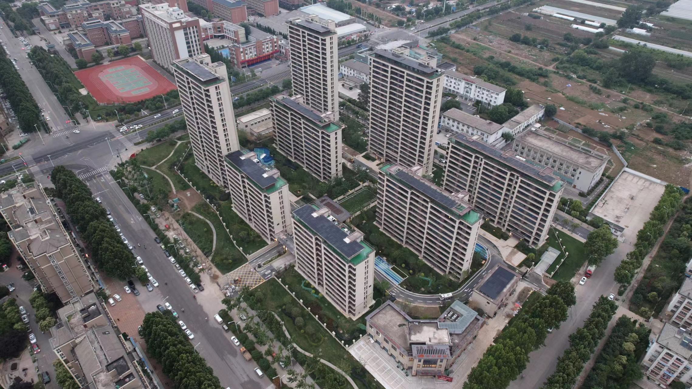 蚌埠春華園